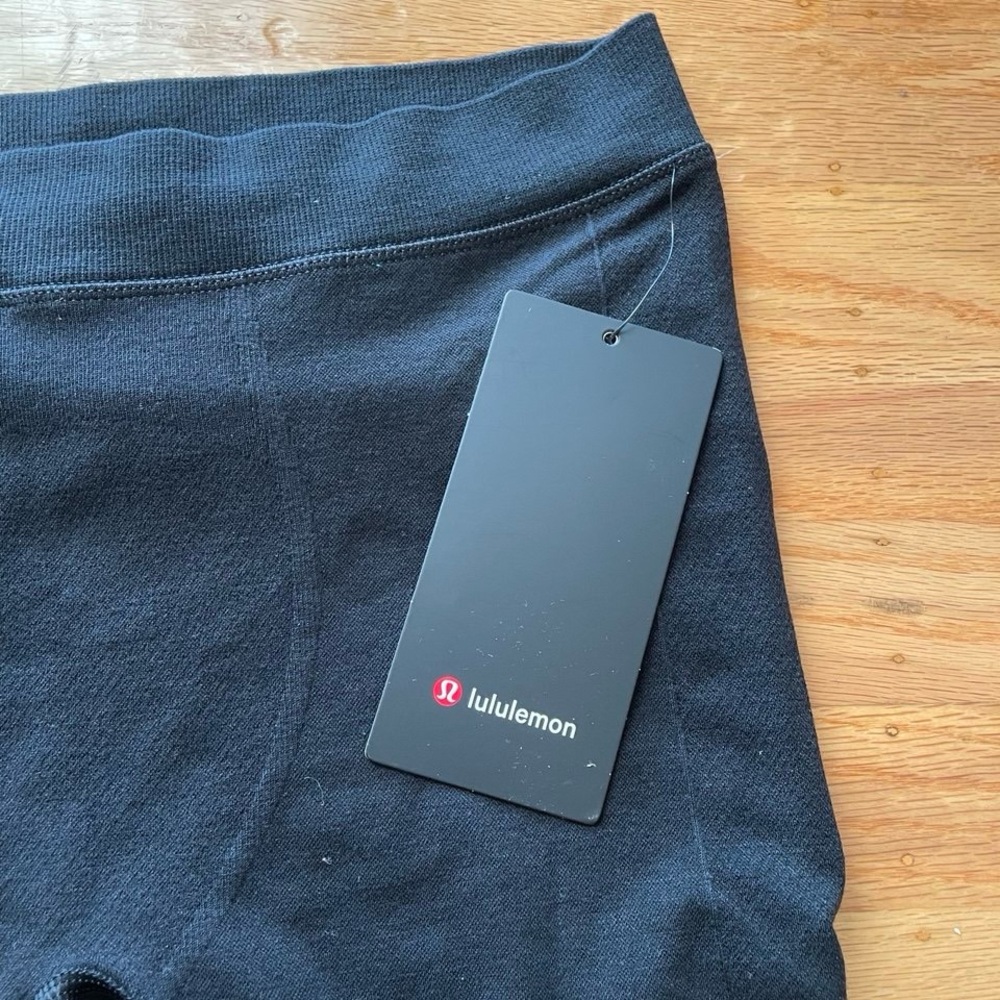 lululemon athletica Base Layer